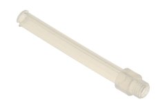 Milk frothing hose for DeLonghi Latissima coffee machines