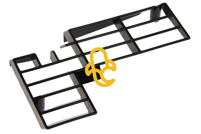 Ochrana prstů pro kávovary DeLonghi ECAM 3xx.xx a ECAM 5xx.xx