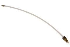 Hadica 270 mm parného telesa pre kávovary DeLonghi