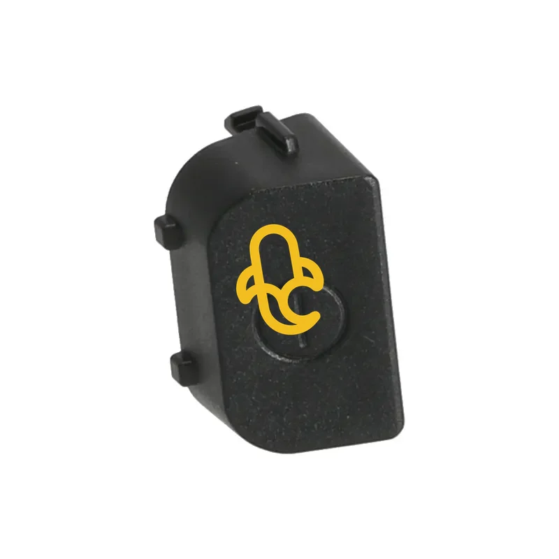 Main switch cover for Siemens EQ.8 coffee machines