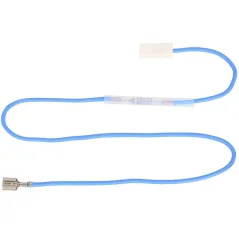 Kabel am Thermoblock mit Sicherung 167C für Kaffeemaschinen Nivona NICR 1030