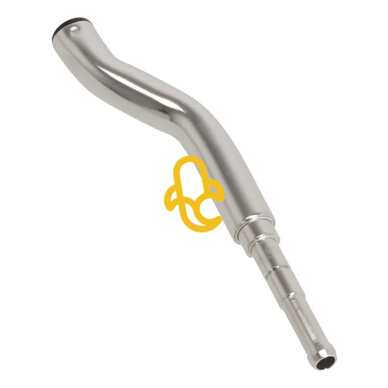 Tryska na horkou vodu pro kávovary Delonghi EC 9xxx