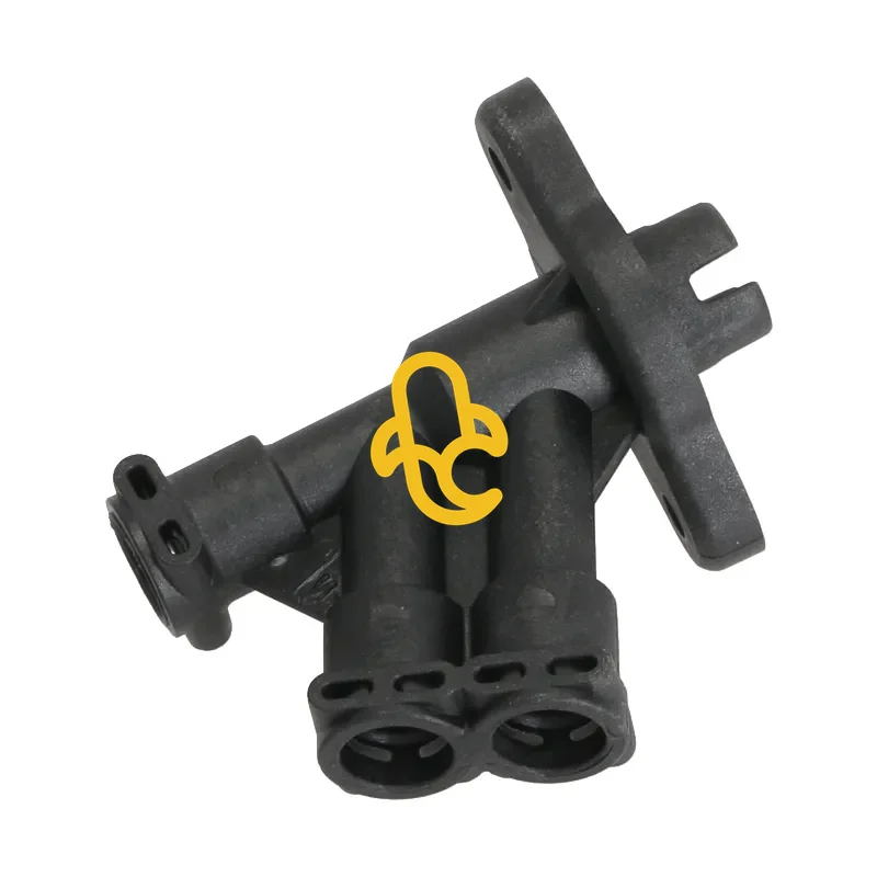 Dávkovač vody pro kávovary DeLonghi EC 9xxx