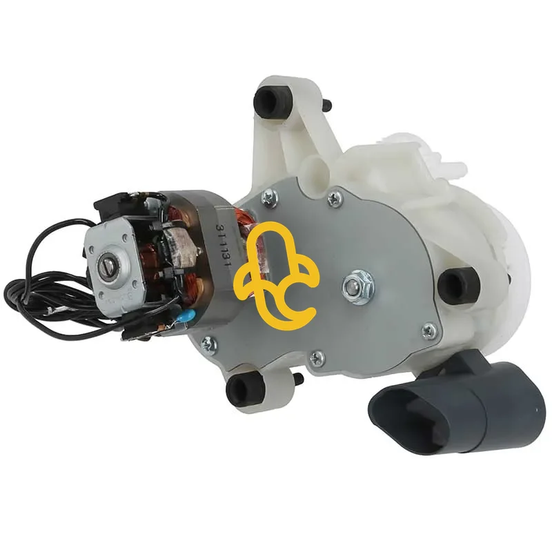 Grinder complete for Delonghi ETAM coffee machines