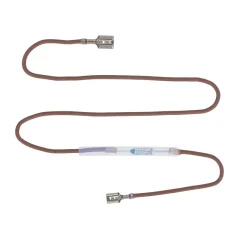 Thermal fuse 470mm 192C brown for Jura coffee machines