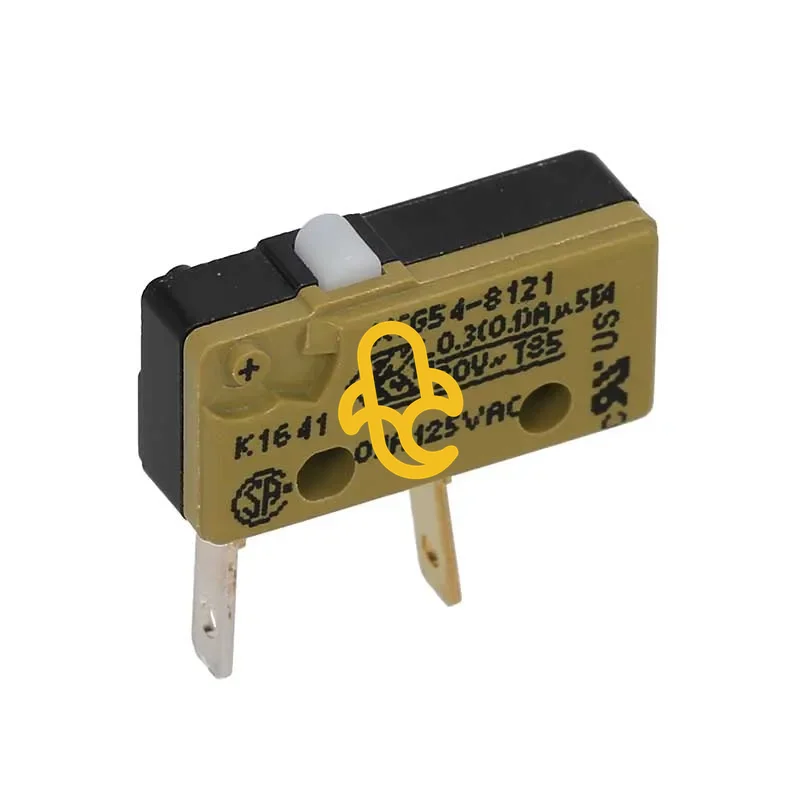 Mikrospínač na parním ventilu pro kávovary DeLonghi