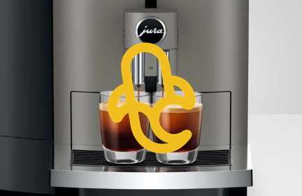 Jura X4