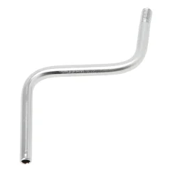 Steam pipe for DeLonghi EC 190 and EC 2xx coffee machines