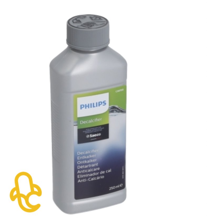 Saeco odvápňovač 250ml CA6700