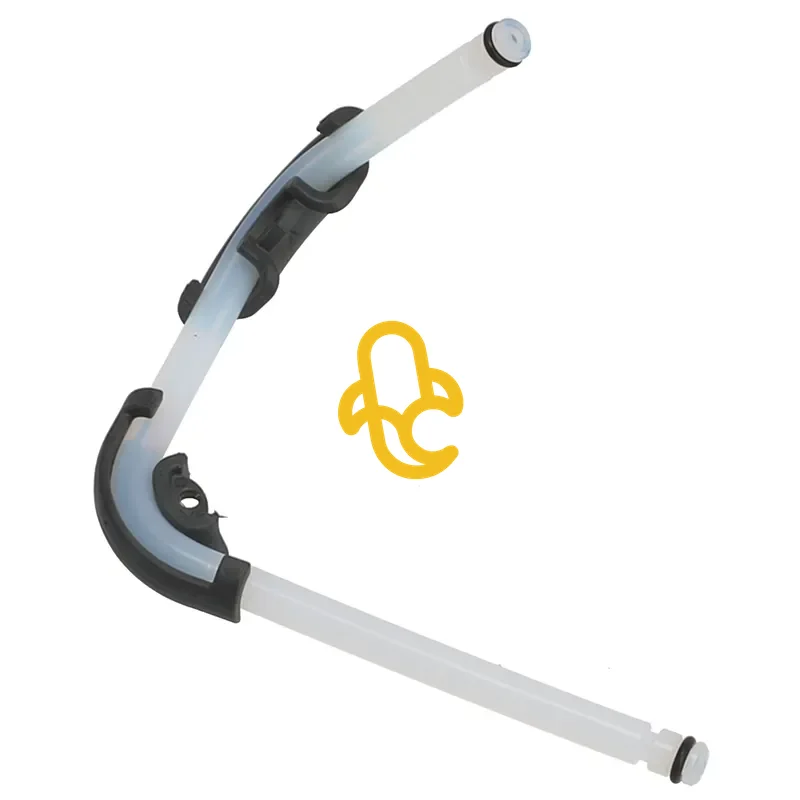 Hadice s keramickým ventilem pro kávovary Bosch Vero