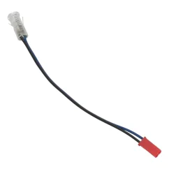 LED lighting for cups for Jura F/XF coffee machines