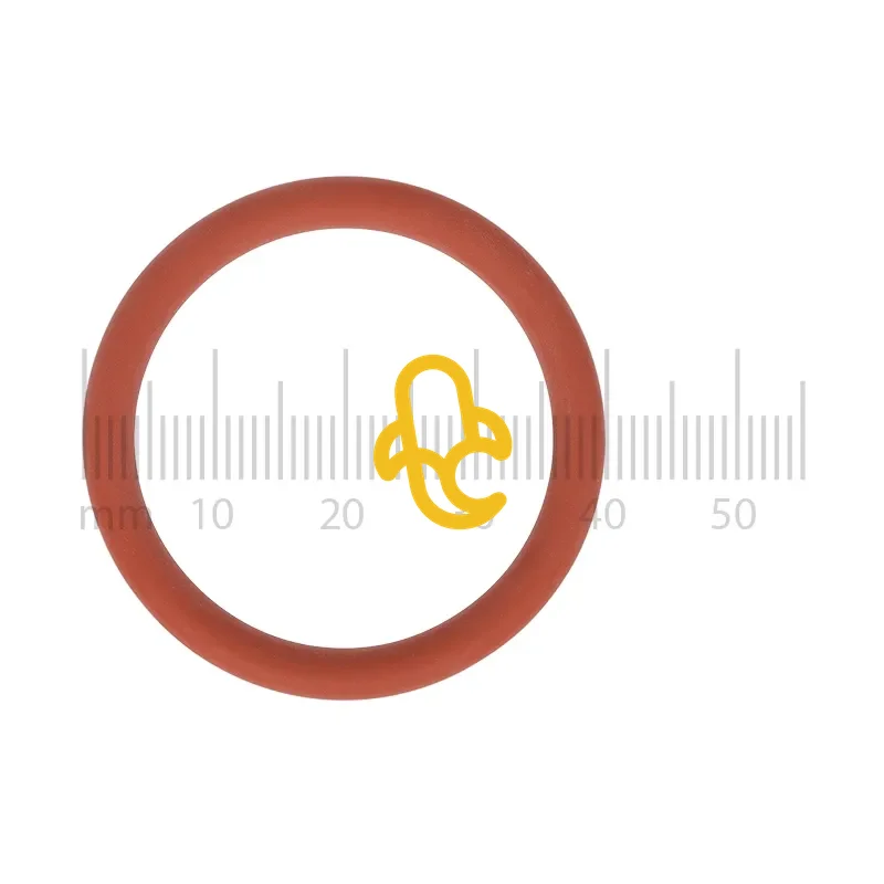 Těsnění spařovací jednotky pro kávovary Saeco