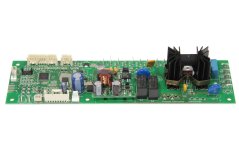 Leistungselektronik für Kaffeemaschinen DeLonghi ESAM 66xx SW 3.2