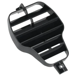 Finger guard for the grinder for Nivona NICR 1030 and NICR 1040 coffee machines
