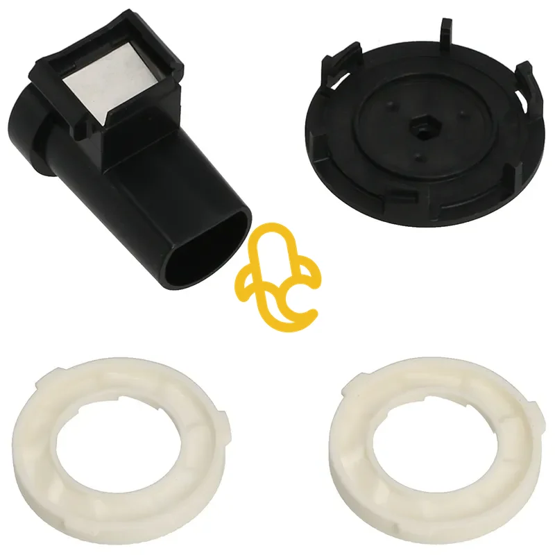 Sada na opravu keramického mlýnku pro kávovary Saeco Xelsis, Exprelia a Energica