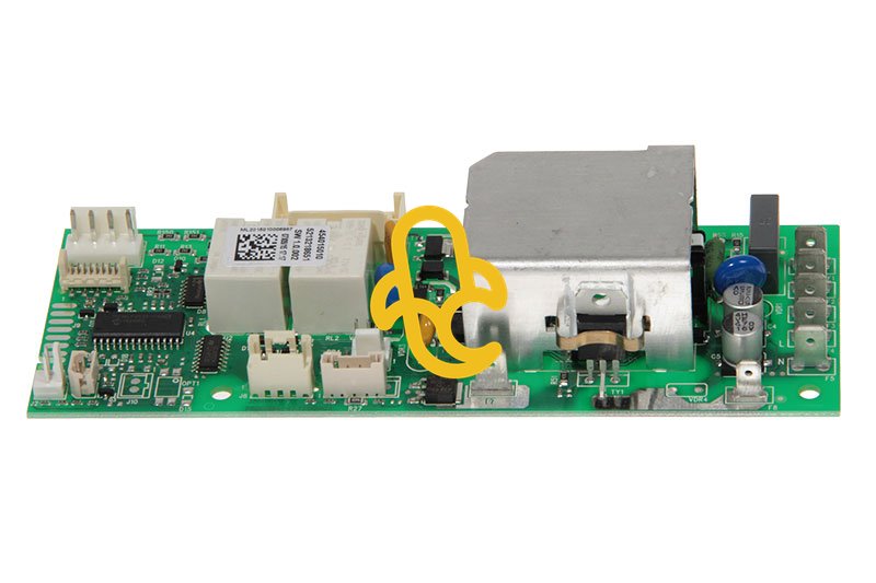 Power electronics for DeLonghi ETAM coffee machines