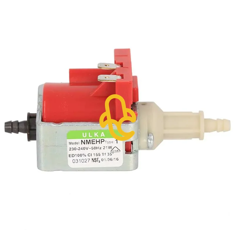 Čerpadlo Ulka HF 230V-50HZ-22W