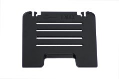 Ground coffee chamber cover for Delonghi ECAM28/ECAM510 coffee machines