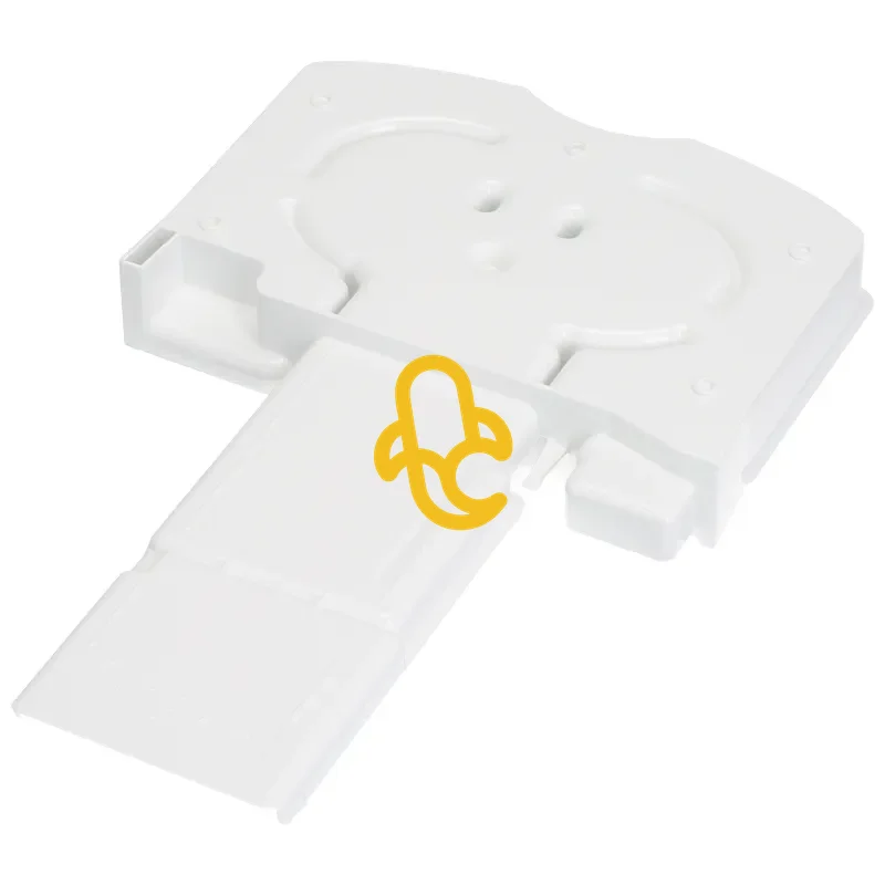 Tray for DeLonghi ECAM Magnifica ECAM 21.110.W, ECAM 21.117.W, ECAM 21.118.W, ECAM 23.210.W white