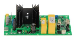 Elektronika výkonová pre kávovary DeLonghi EC 820 SW1.07