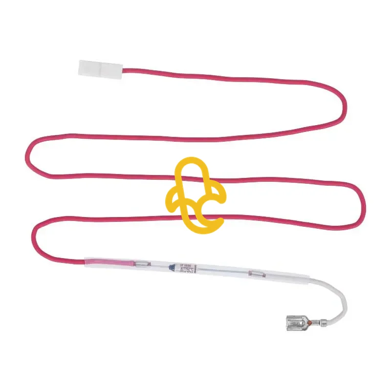 Tepelná pojistka 192 °C 850 mm pro kávovary DeLonghi