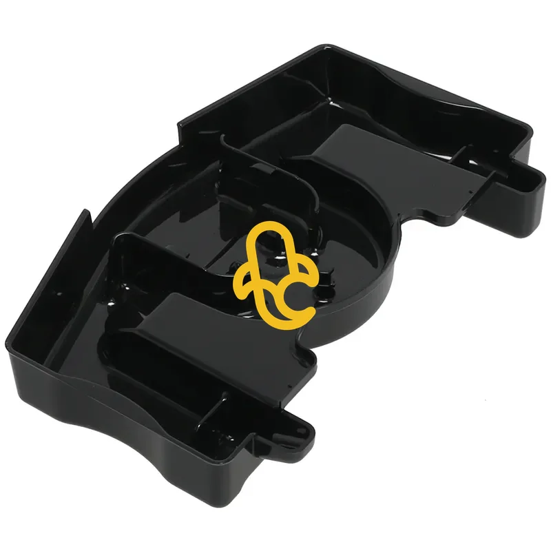 Tray for DeLonghi EC 850 and EC 860 coffee machines