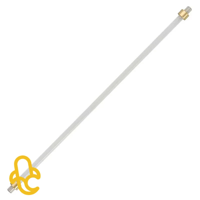 Hadica 180mm vrátane objímky pre kávovary Nivona
