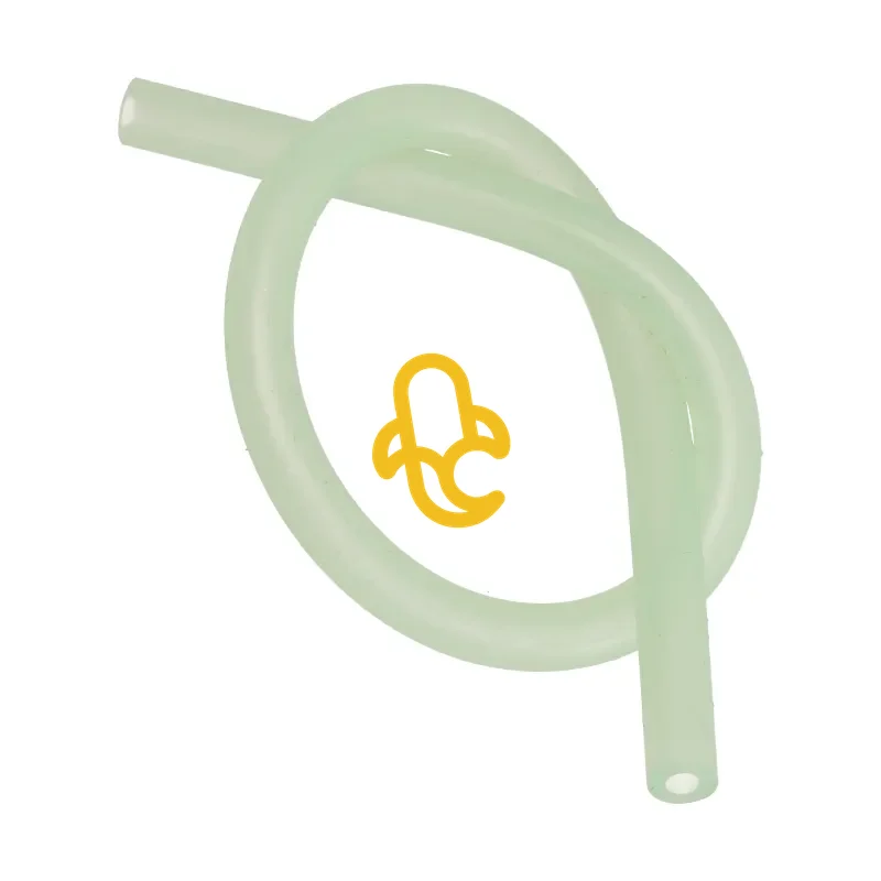 Silikonová hadice 5x2x250 mm pro kávovary Jura Giga