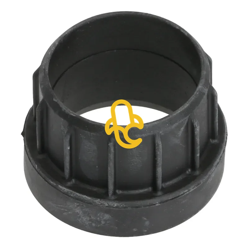 Seal between grinder and coffee container for SIEMENS EQ BOSCH VERO coffee machines