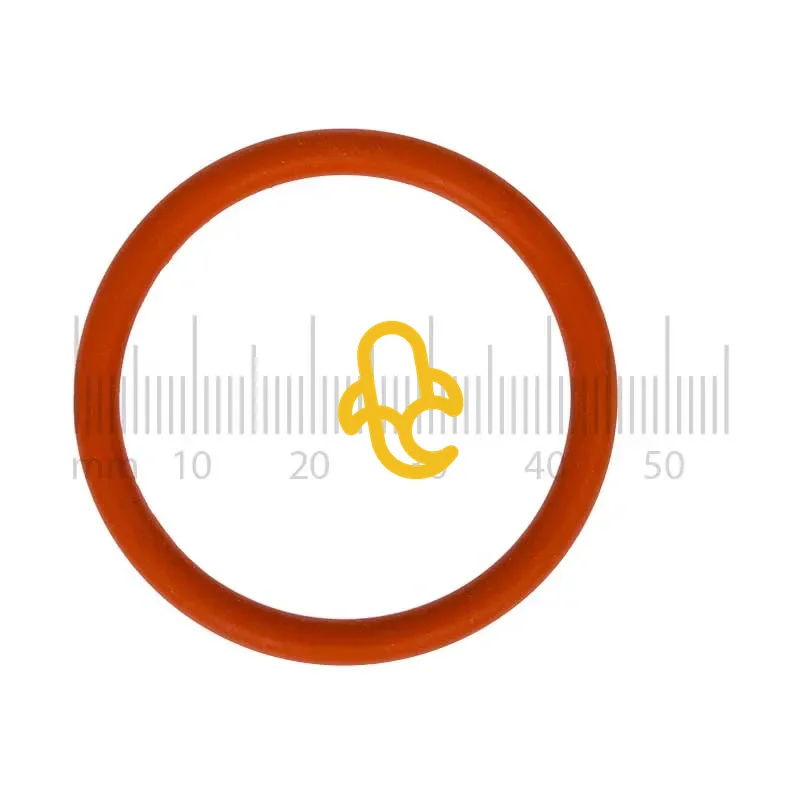 O-kroužek pro Saeco Incanto SBS 0380-40 SILICON