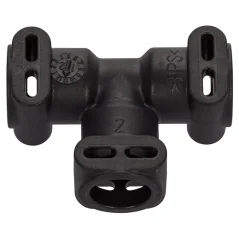 T-shaped water connection for Nivona coffee machines