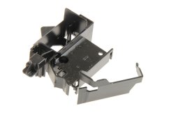 Mains switch holder for Delonghi coffee machines