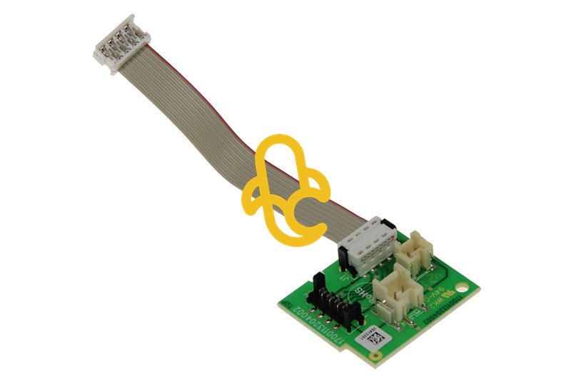 Elektronika motoru spařovací jednotky pro kávovary DeLonghi ECAM55X.XX