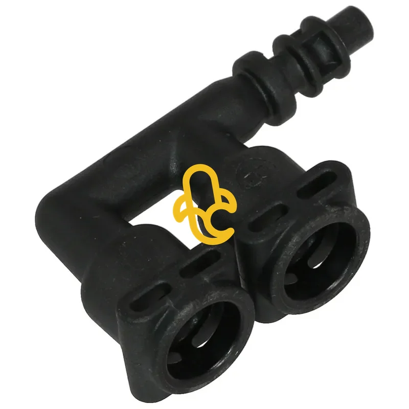 Přípojka vody pro kávovary Jura V2