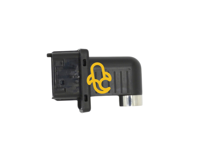 Tryska na horúcu vodu pre plnoautomatický kávovar DeLonghi ECAM 290.xx