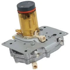 Termoblok s mechanickým ventilom pre kávovary DeLonghi EAM