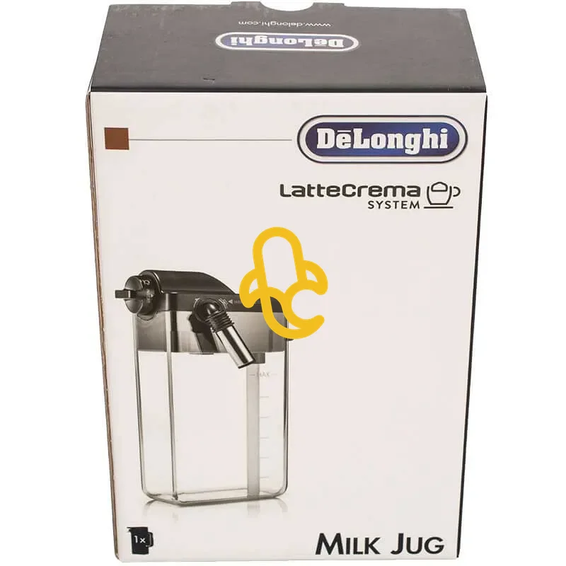 Nádoba na mlieko pre kávovary DeLonghi ECAM 22.360