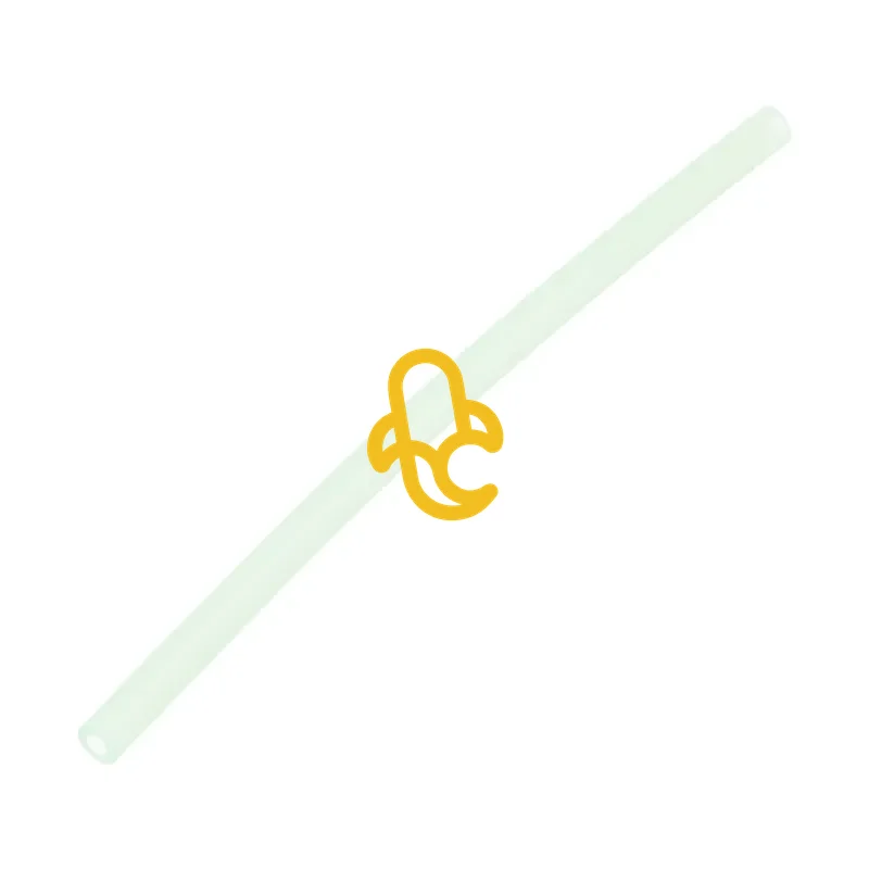 Silikonová hadice 6x3x140mm pro kávovary Jura Giga