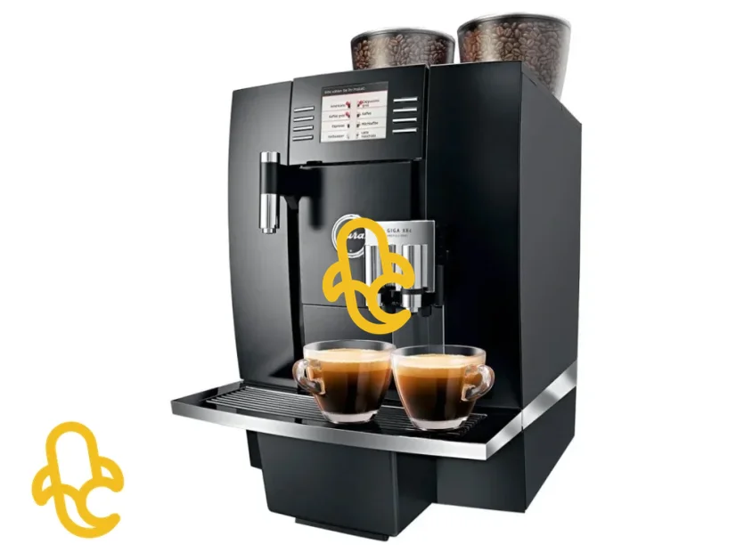 Jura GIGA X8