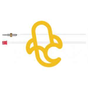 NTC temperature probe for Sage Dual Boiler steam boiler