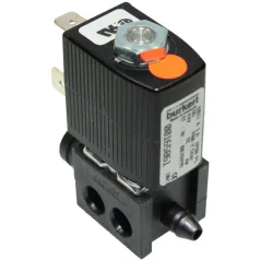 Elektromagnetický ventil pro Jura X9 24V DC2/2 165861