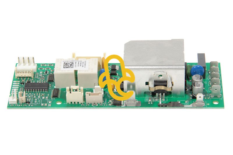 Napájecí elektronika pro kávovary DeLonghi Dinamica SW1.2