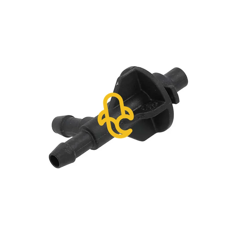 Konektor na hadicu pre kávovary Jura Z8