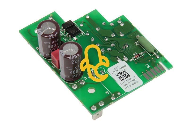 Elektronika motoru pro kávovary DeLonghi ESAM6900