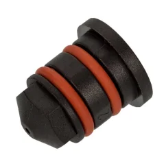 Tryska na napěnění mléka pro kávovary Jura Z5 a X5