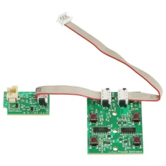 Elektronika ovládacia pre kávovary DeLonghi Lattissima EN 520  HW 1.0