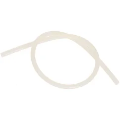 Silicone hose 5x2x420mm for Jura coffee machines