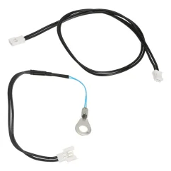 Thermal fuse for thermoblock for Jura Z8 480mm coffee machines