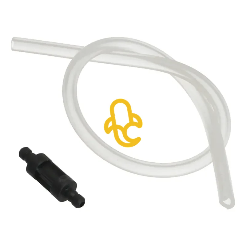 Hadice na napěnění mléka pro kávovary Jura GIGA 360 mm