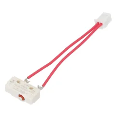 Micro switch connecting the milk carafe for DeLonghi Nespresso coffee machines